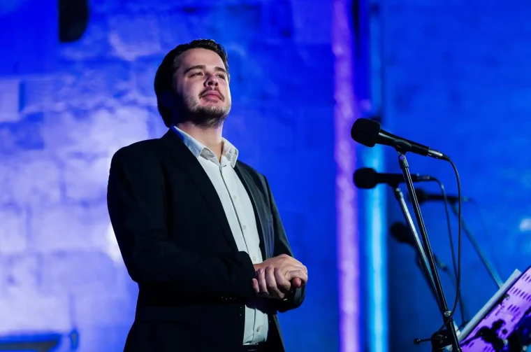 20250823 Fiilip Filipović (foto Tomislav Barišin, PIXSELL)