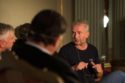 20250903 Boris Rašeta (foto Marko Jurić, Pixsell) 20250903 Boris Rašeta (foto Marko Jurić, Pixsell)