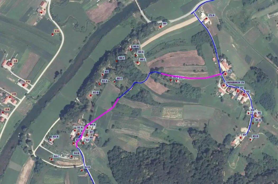 20250905 Zadobarje (izvor Vodovod i kanalizacija)