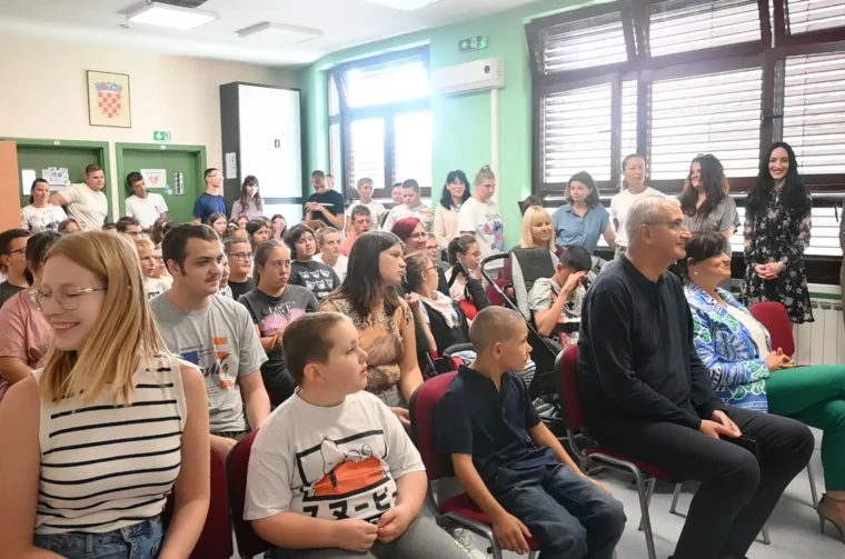 20250908 Centrar za odgoj i obrazovanje djece i mladeži Karlovac 01 Damir Mandić