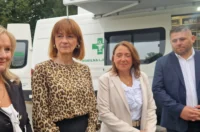 20250917 Bosiljevo 08 Vesna Hajsan-Dolinar, Martina Furdek Hajdin, Irena Hrstić i Igor Župan 20250917 Bosiljevo 08 Vesna Hajsan-Dolinar, Martina Furdek Hajdin, Irena Hrstić i Igor Župan