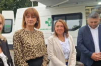 20250917 Bosiljevo 09 Vesna Hajsan-Dolinar, Martina Furdek Hajdin, Irena Hrstić i Igor Župan 20250917 Bosiljevo 09 Vesna Hajsan-Dolinar, Martina Furdek Hajdin, Irena Hrstić i Igor Župan