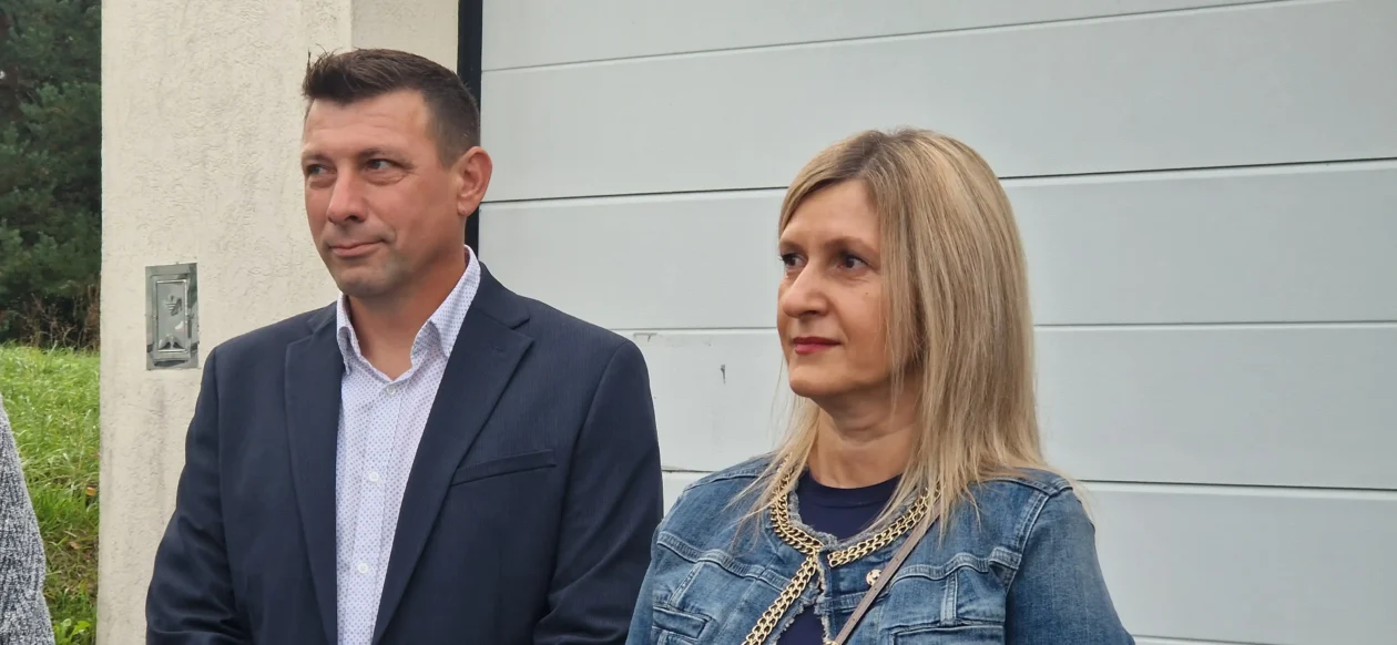 20250917 Bosiljevo 11 Željko Brletić i Snježana Skukan 20250917 Bosiljevo 11 Željko Brletić i Snježana Skukan