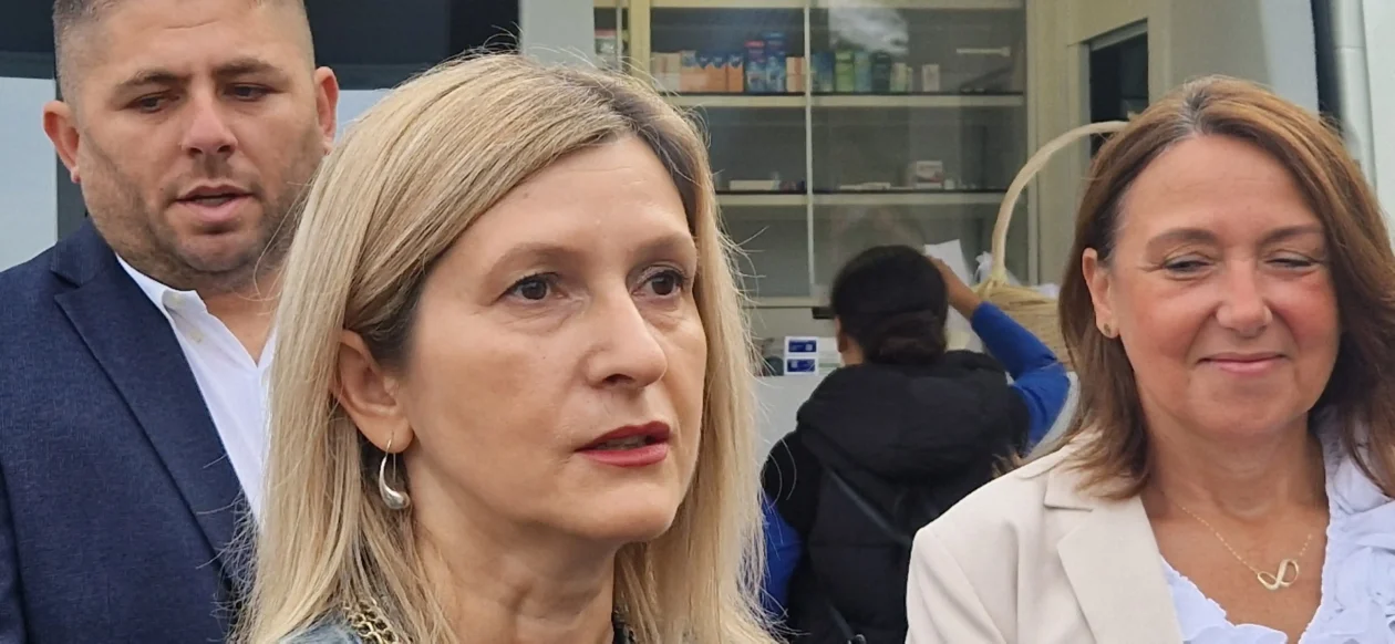 20250917 Bosiljevo 16 Igor Župan, Snježana Skukan i Irena Hrstić 20250917 Bosiljevo 16 Igor Župan, Snježana Skukan i Irena Hrstić