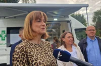 20250917 Bosiljevo 20 Martina Furdek Hajdin, Irena Hrstić i Tomislav Grguraš 20250917 Bosiljevo 20 Martina Furdek Hajdin, Irena Hrstić i Tomislav Grguraš