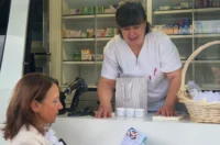 20250917 Bosiljevo 27 Irena Hrstić i Anita Barešić 20250917 Bosiljevo 27 Irena Hrstić i Anita Barešić