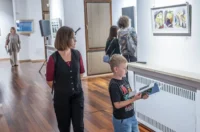 20250918 Galerija Vjekoslav Karas, 10. trijenale akvarela (foto Igor Čepurkovski) 12