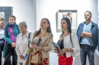 20250918 Galerija Vjekoslav Karas, 10. trijenale akvarela (foto Igor Čepurkovski) 18