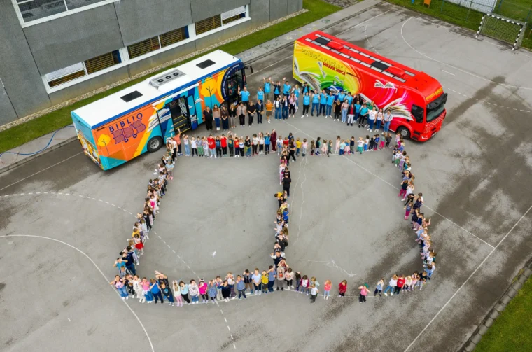 20250926 Osnovna škola Žakanje (foto Filip Granić, Gradska knjižnica Ivan Goran Kovačić)