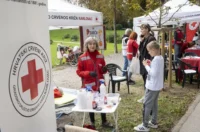 20250927 Sajam udruga Karlovac (foto Igor Čepurkovski) 24 Crveni križ