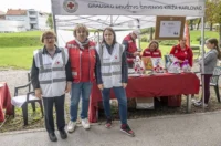 20250927 Sajam udruga Karlovac (foto Igor Čepurkovski) 25 Crveni križ