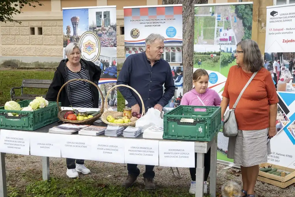 20250927 Sajam udruga Karlovac (foto Igor Čepurkovski) 60