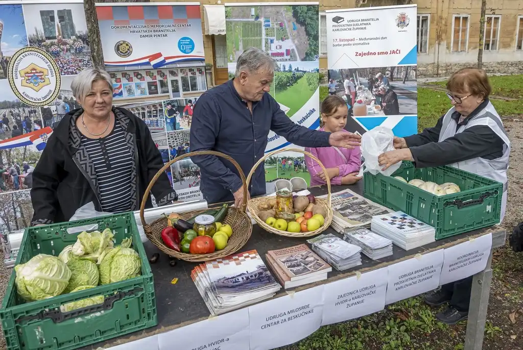 20250927 Sajam udruga Karlovac (foto Igor Čepurkovski) 61