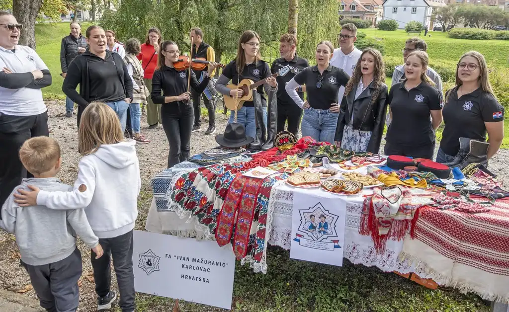 20250927 Sajam udruga Karlovac (foto Igor Čepurkovski) 62