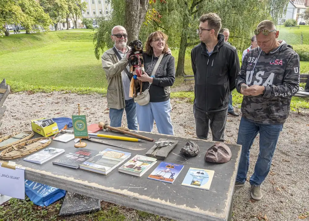 20250927 Sajam udruga Karlovac (foto Igor Čepurkovski) 63