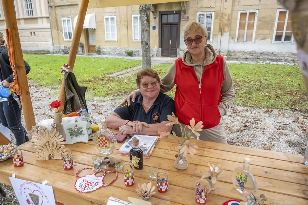 20250927 Sajam udruga Karlovac (foto Igor Čepurkovski) 69