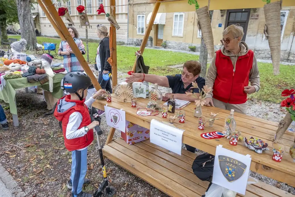 20250927 Sajam udruga Karlovac (foto Igor Čepurkovski) 70