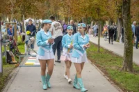 20250927 Sajam udruga Karlovac (foto Igor Čepurkovski) 76 Karlovačke mažoretkinje