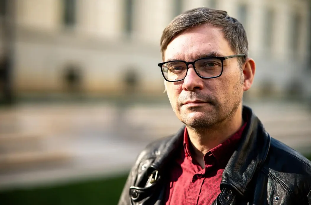 20251001 Franko Dota (foto Luka Antunac, PIXSELL) 20251001 Franko Dota (foto Luka Antunac, PIXSELL)