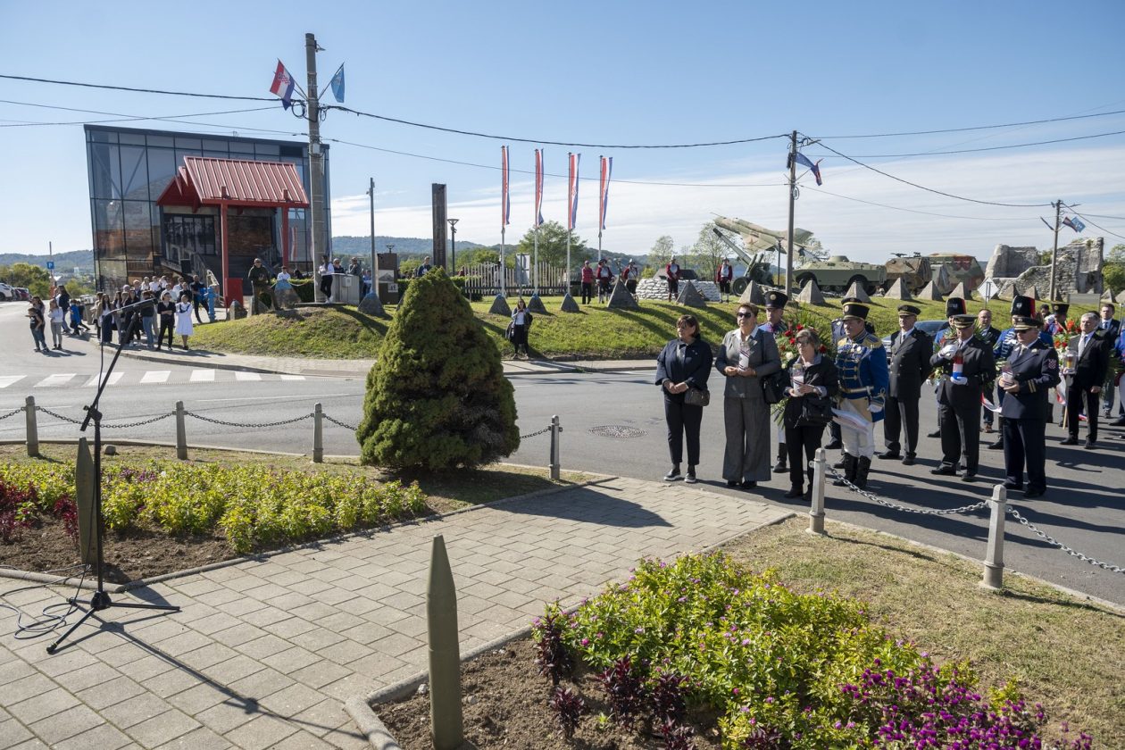 20251004 Turanj obljetnica napada na grad Karlovac (10) 20251004 Turanj obljetnica napada na grad Karlovac (10)