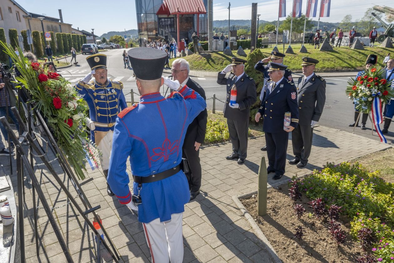 20251004 Turanj obljetnica napada na grad Karlovac (11) 20251004 Turanj obljetnica napada na grad Karlovac (11)