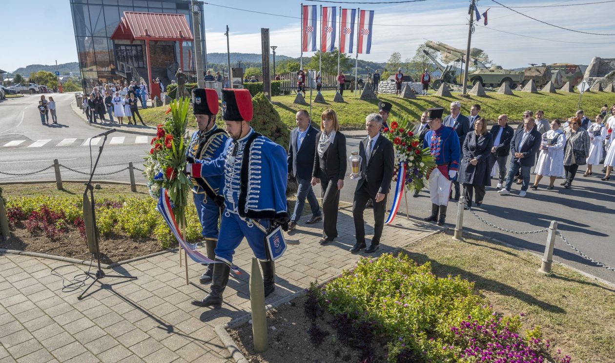 20251004 Turanj obljetnica napada na grad Karlovac (12) 20251004 Turanj obljetnica napada na grad Karlovac (12)