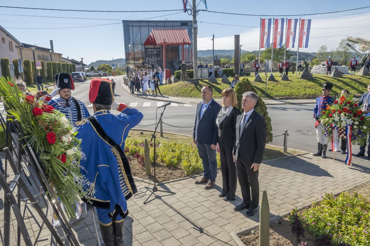 20251004 Turanj obljetnica napada na grad Karlovac (13) 20251004 Turanj obljetnica napada na grad Karlovac (13)