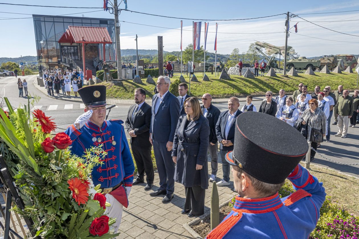 20251004 Turanj obljetnica napada na grad Karlovac (15) 20251004 Turanj obljetnica napada na grad Karlovac (15)