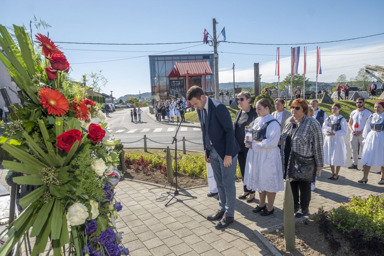 20251004 Turanj obljetnica napada na grad Karlovac (16) 20251004 Turanj obljetnica napada na grad Karlovac (16)