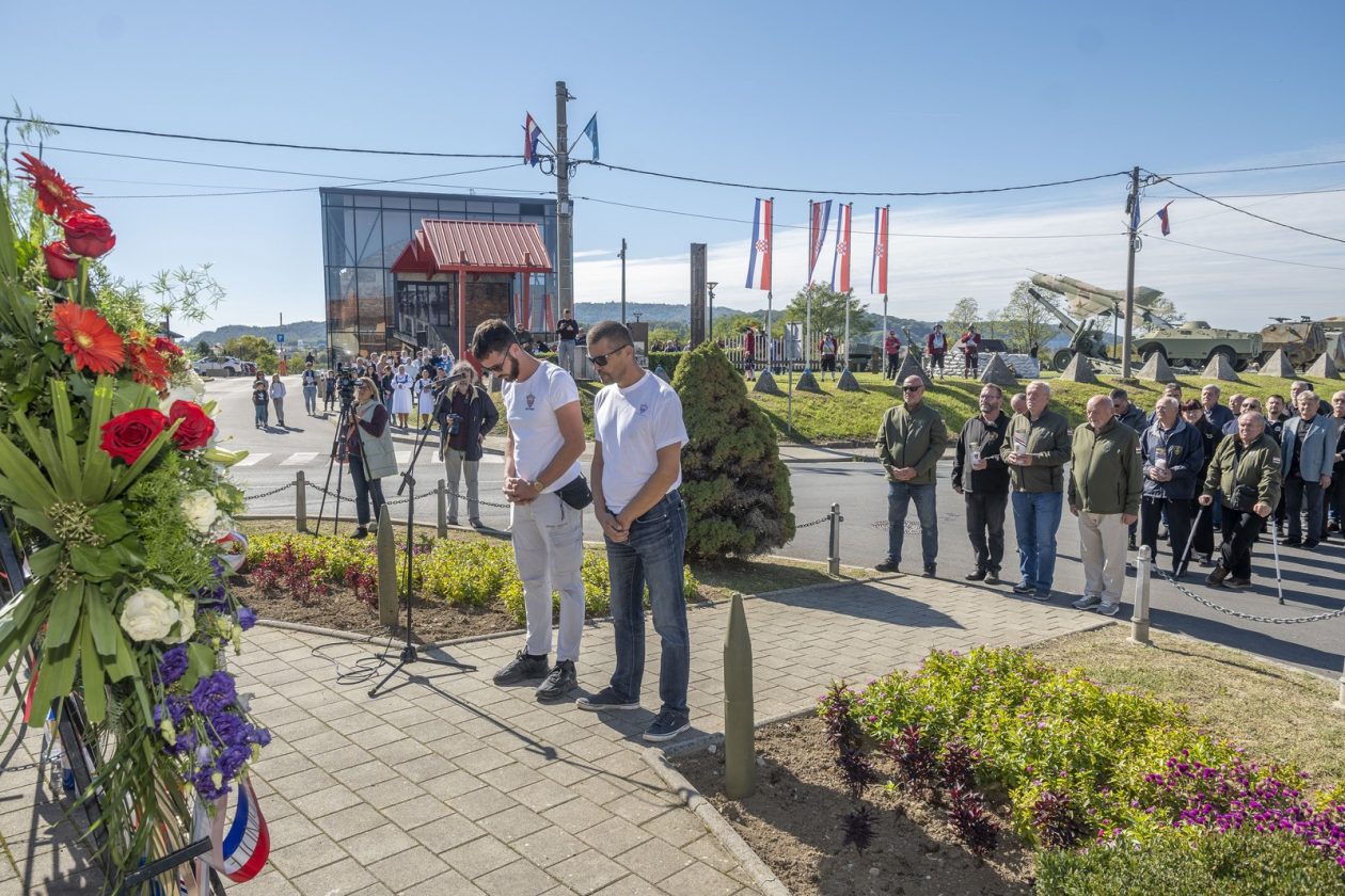 20251004 Turanj obljetnica napada na grad Karlovac (17) 20251004 Turanj obljetnica napada na grad Karlovac (17)