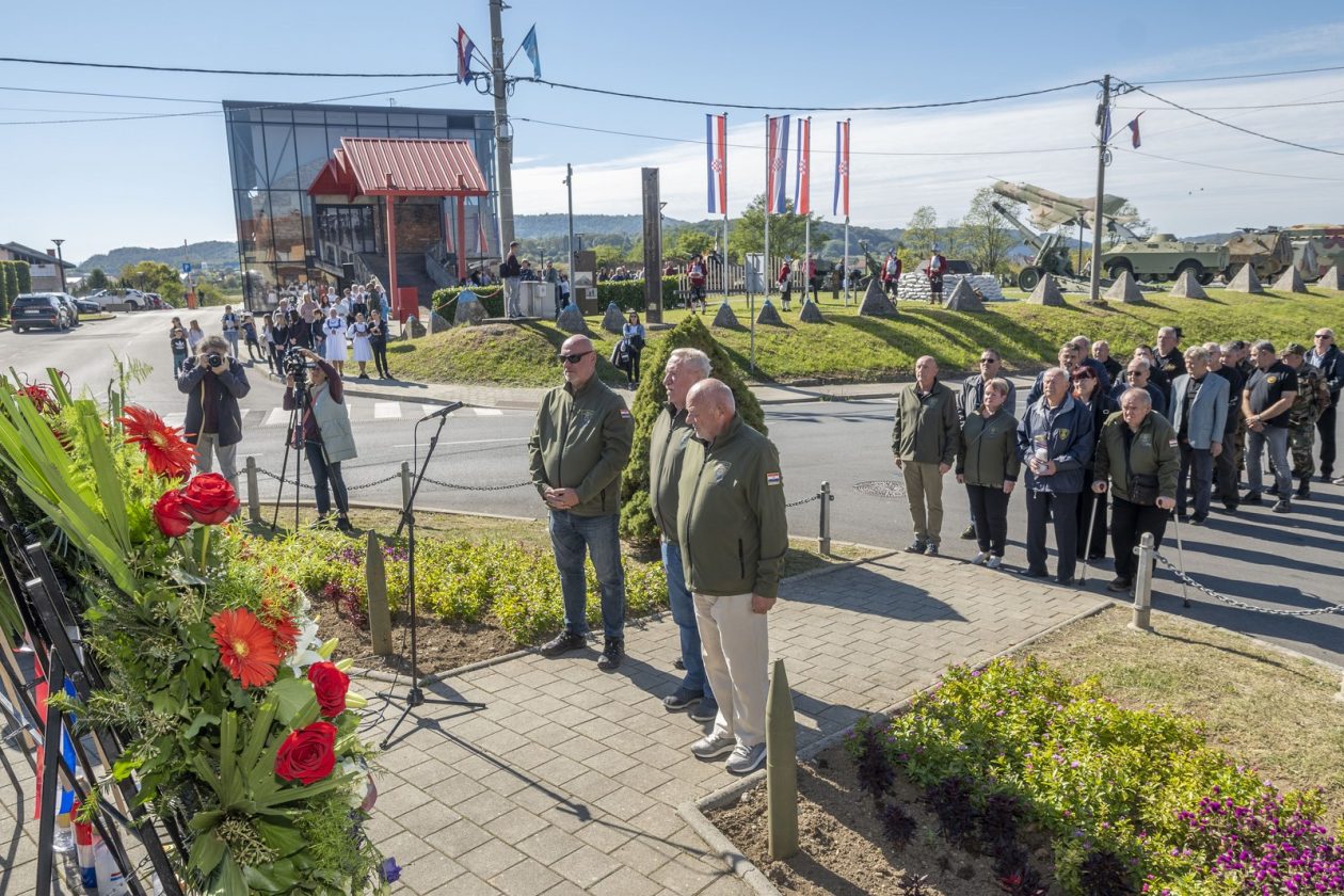 20251004 Turanj obljetnica napada na grad Karlovac (19) 20251004 Turanj obljetnica napada na grad Karlovac (19)