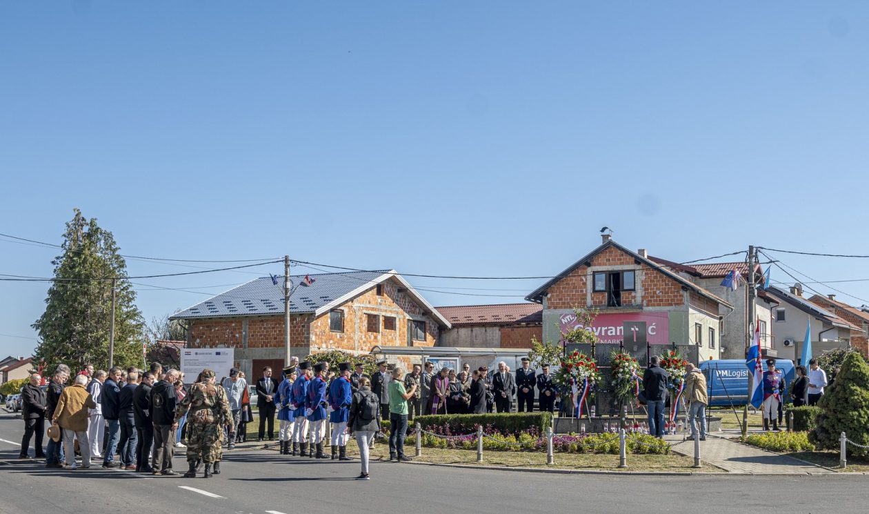 20251004 Turanj obljetnica napada na grad Karlovac (21) 20251004 Turanj obljetnica napada na grad Karlovac (21)