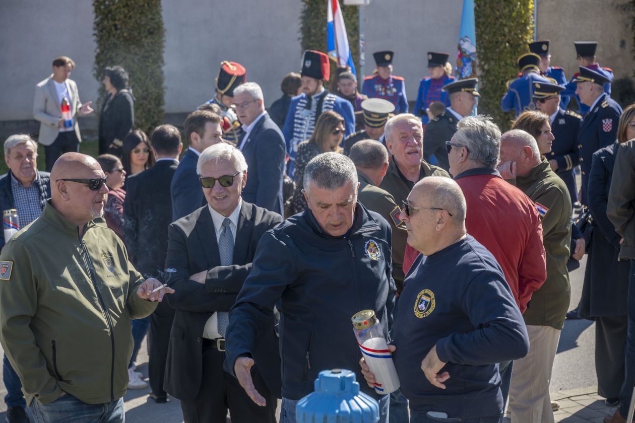 20251004 Turanj obljetnica napada na grad Karlovac (22) 20251004 Turanj obljetnica napada na grad Karlovac (22)