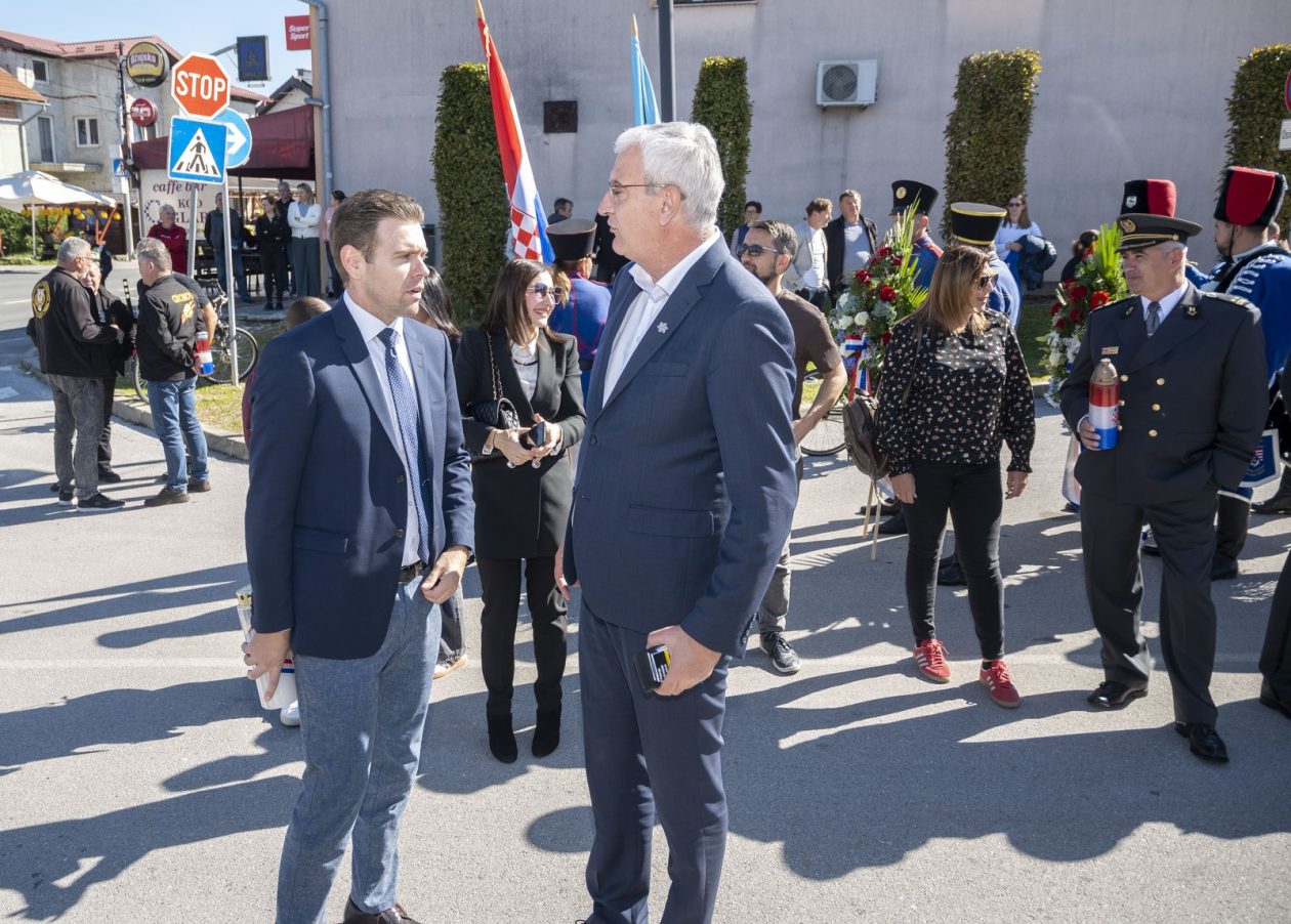 20251004 Turanj obljetnica napada na grad Karlovac (26) 20251004 Turanj obljetnica napada na grad Karlovac (26)