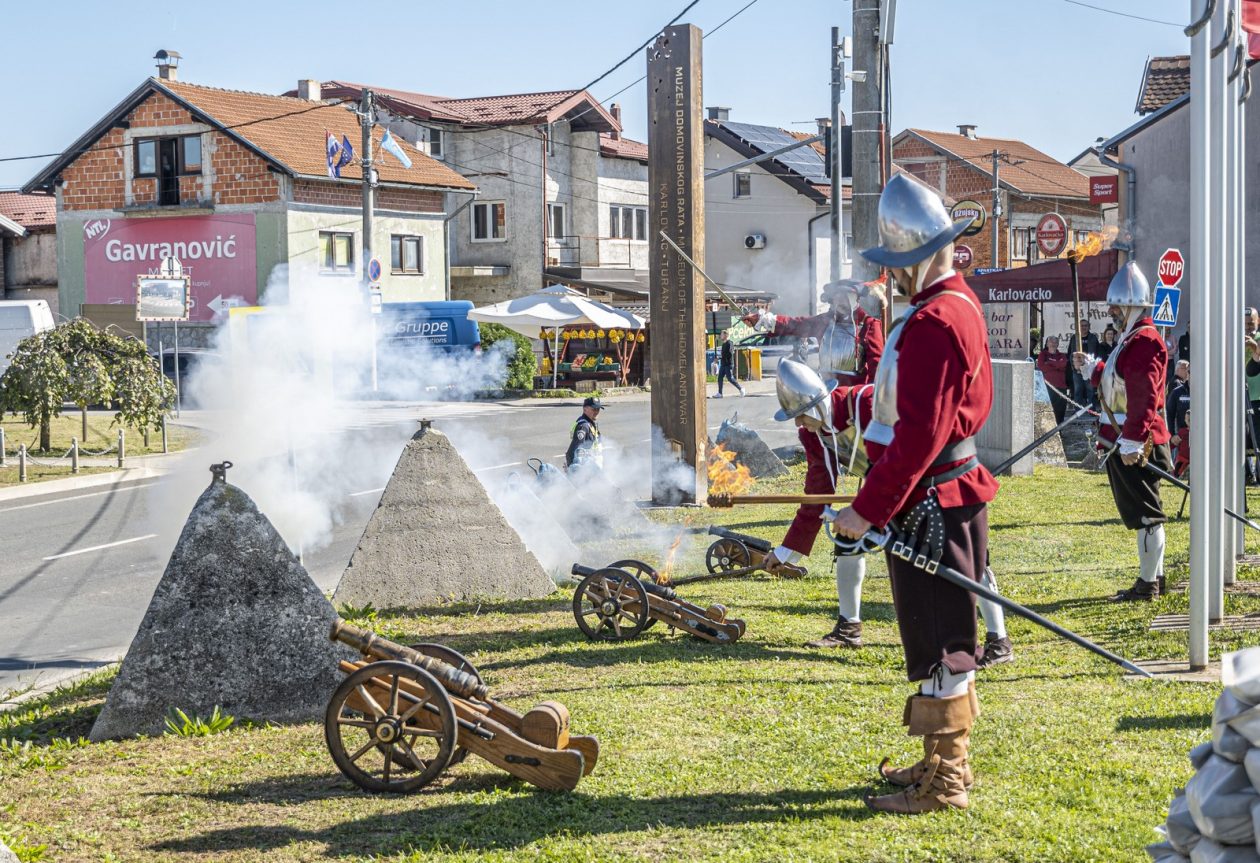 20251004 Turanj obljetnica napada na grad Karlovac (27) 20251004 Turanj obljetnica napada na grad Karlovac (27)