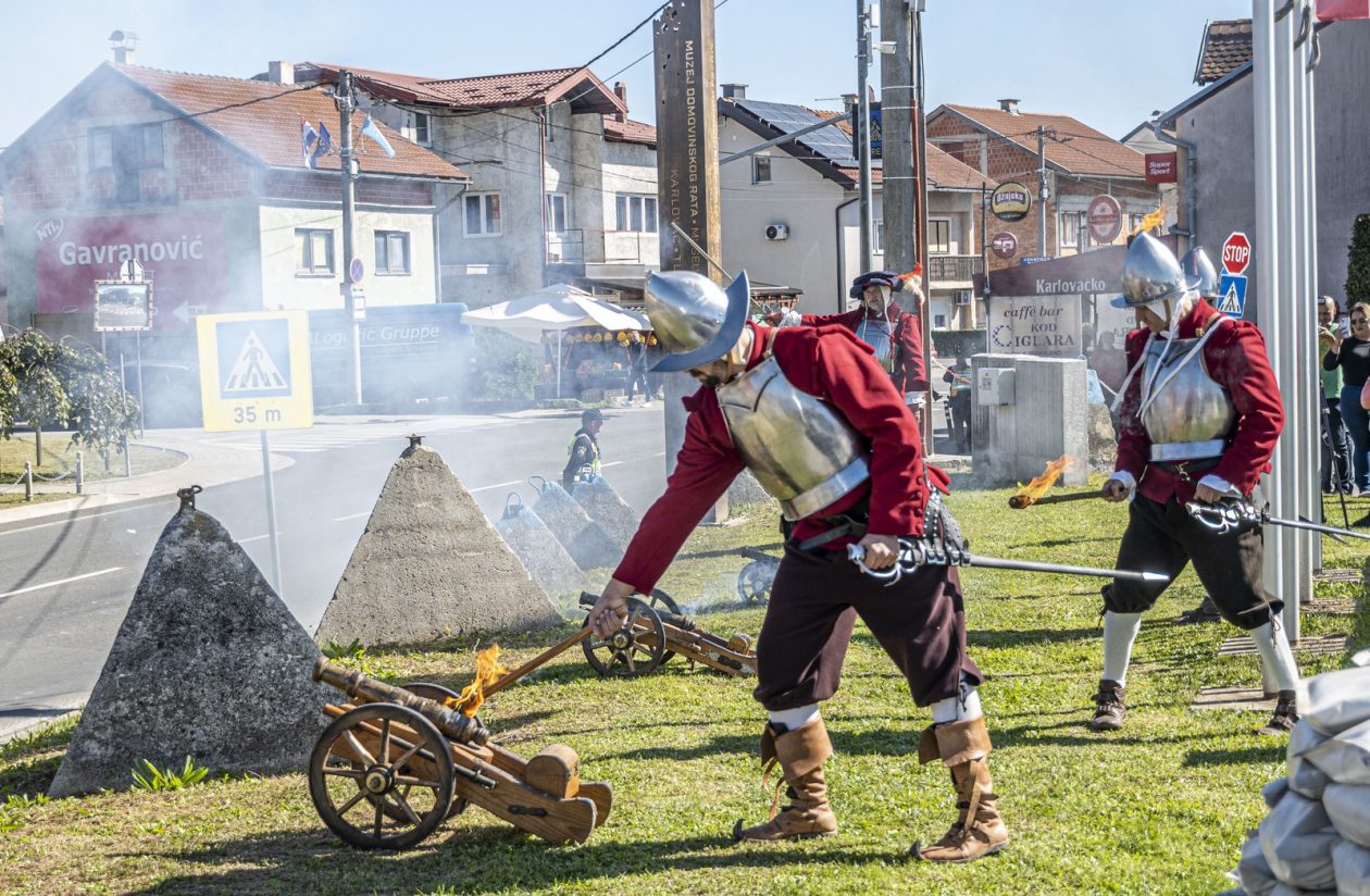 20251004 Turanj obljetnica napada na grad Karlovac (28) 20251004 Turanj obljetnica napada na grad Karlovac (28)