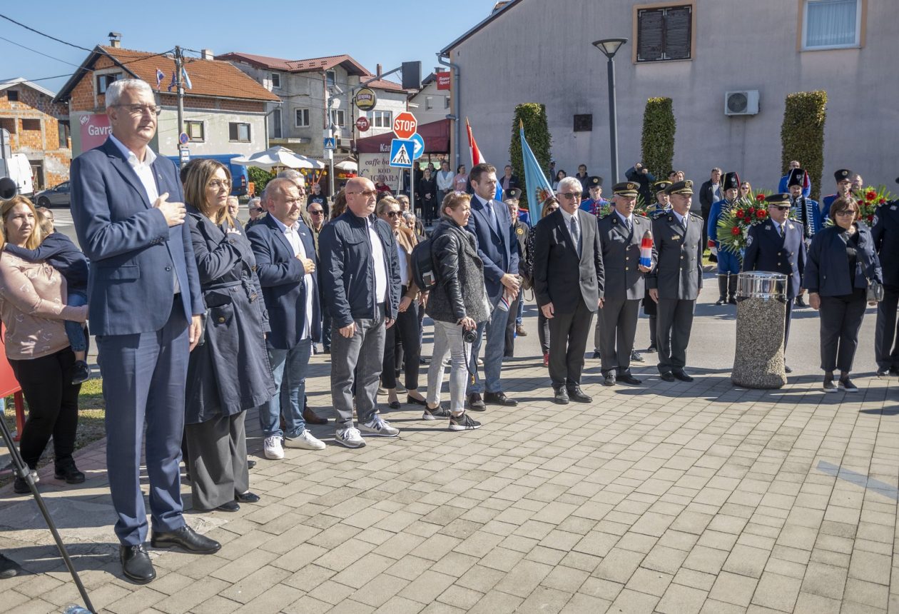 20251004 Turanj obljetnica napada na grad Karlovac (29) 20251004 Turanj obljetnica napada na grad Karlovac (29)