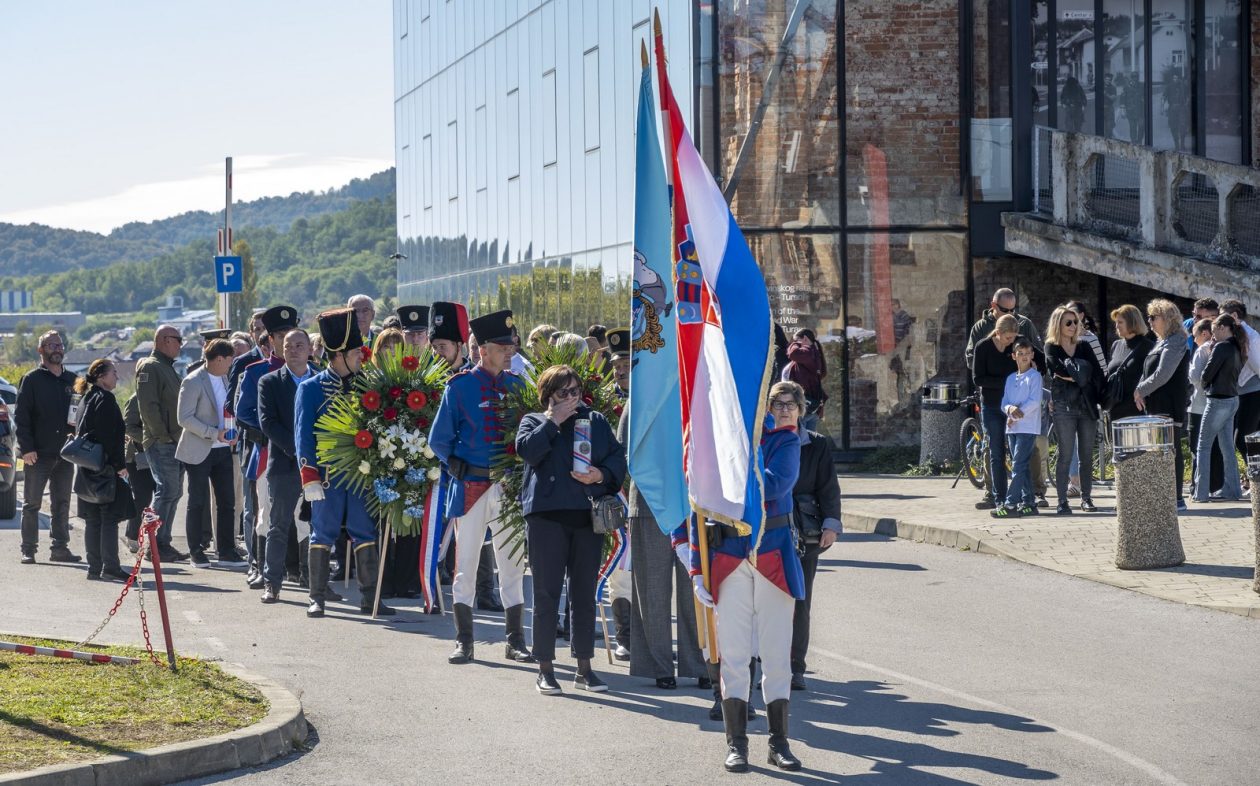 20251004 Turanj obljetnica napada na grad Karlovac (6) 20251004 Turanj obljetnica napada na grad Karlovac (6)