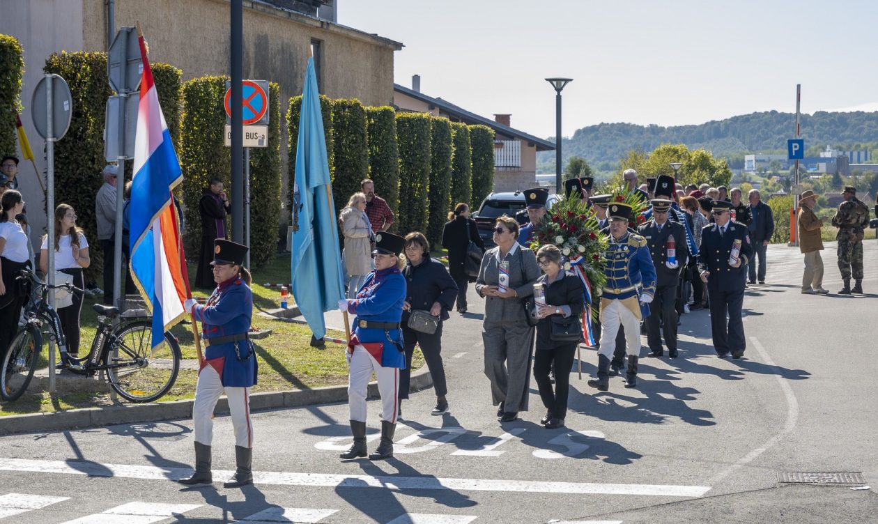 20251004 Turanj obljetnica napada na grad Karlovac (7) 20251004 Turanj obljetnica napada na grad Karlovac (7)