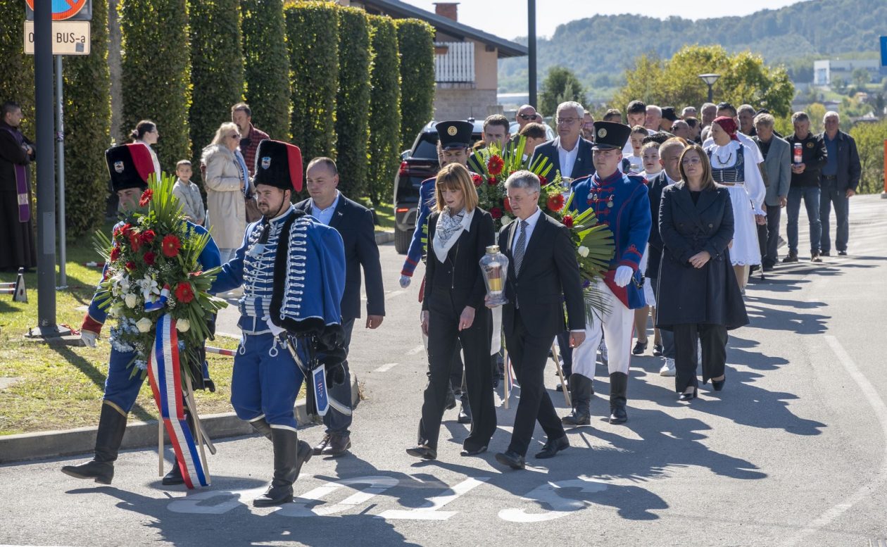 20251004 Turanj obljetnica napada na grad Karlovac (8) 20251004 Turanj obljetnica napada na grad Karlovac (8)