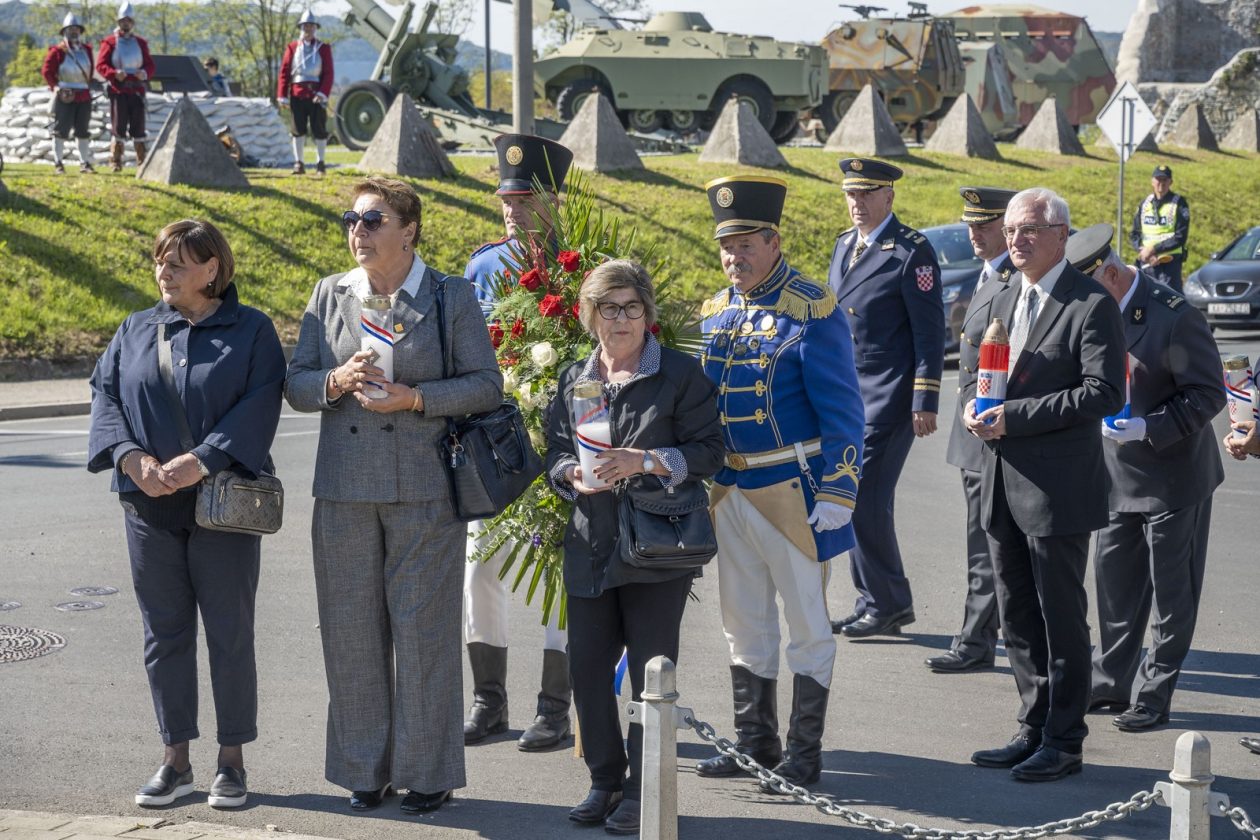 20251004 Turanj obljetnica napada na grad Karlovac (9) 20251004 Turanj obljetnica napada na grad Karlovac (9)