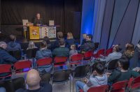 20251006 zakon teatar otvorenje malog kazališta u knjižnici za mlade (13)