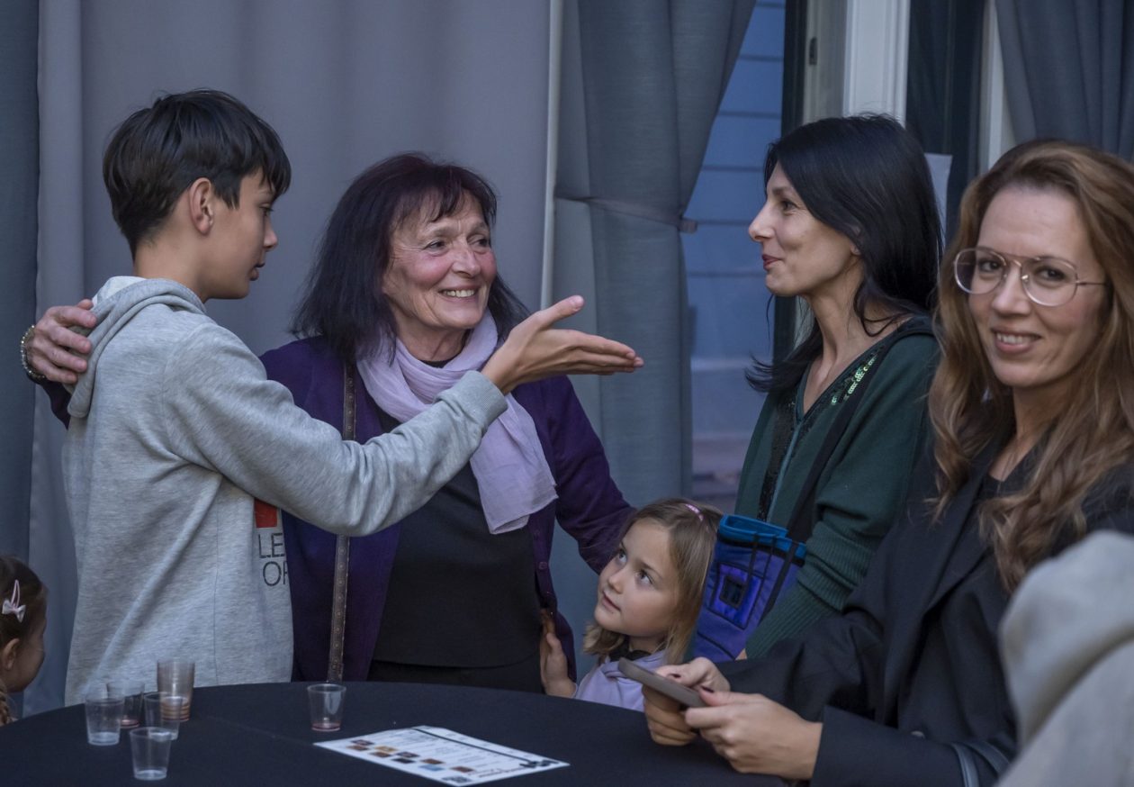 20251006 zakon teatar otvorenje malog kazališta u knjižnici za mlade (22)