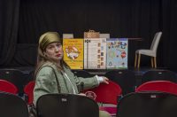 20251006 zakon teatar otvorenje malog kazališta u knjižnici za mlade (24)