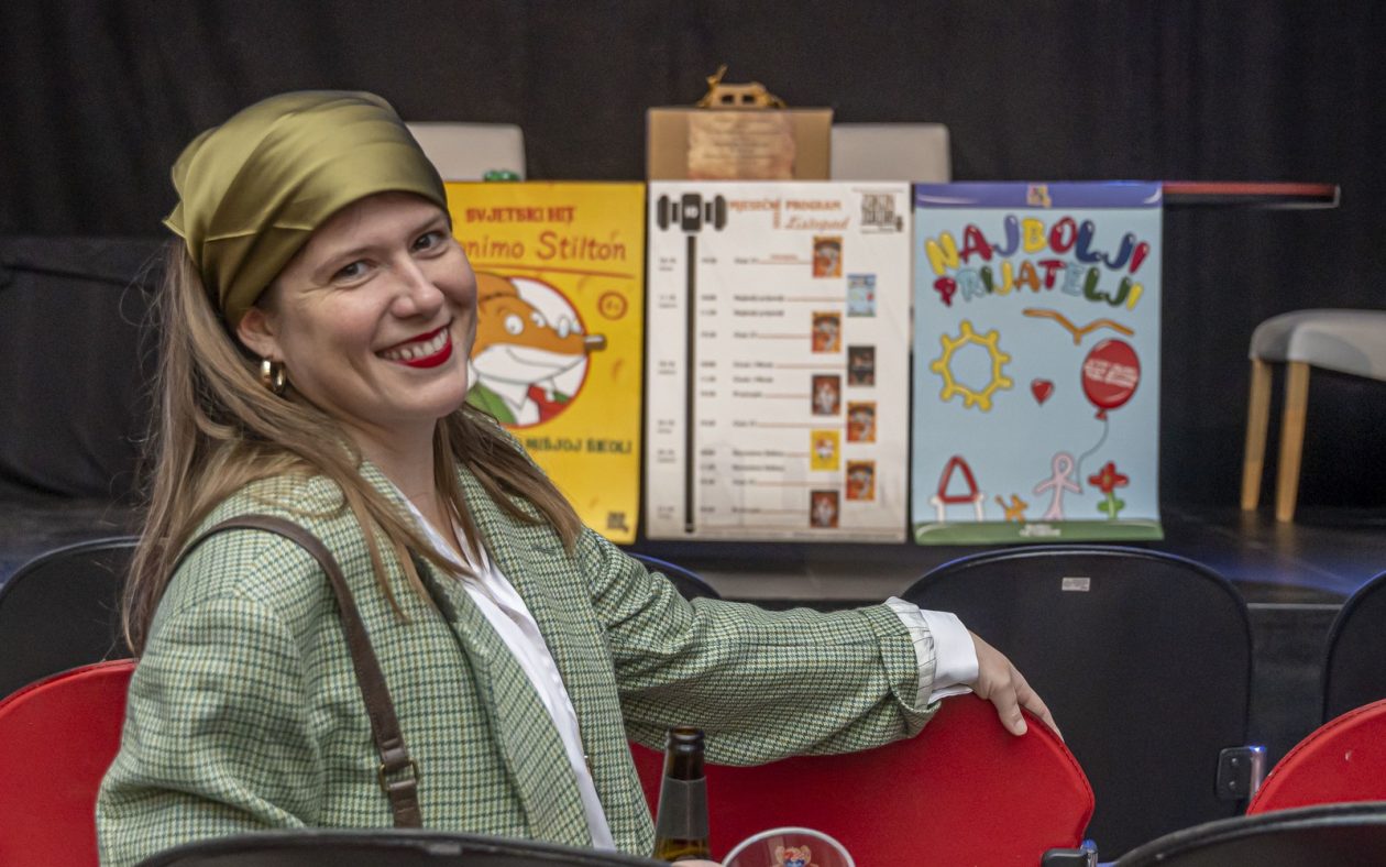 20251006 zakon teatar otvorenje malog kazališta u knjižnici za mlade (25)