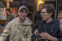 20251006 zakon teatar otvorenje malog kazališta u knjižnici za mlade (7)