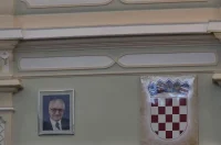 20251009 Gradsko vijeće Karlovac 13 Franjo Tuđman 20251009 Gradsko vijeće Karlovac 13 Franjo Tuđman