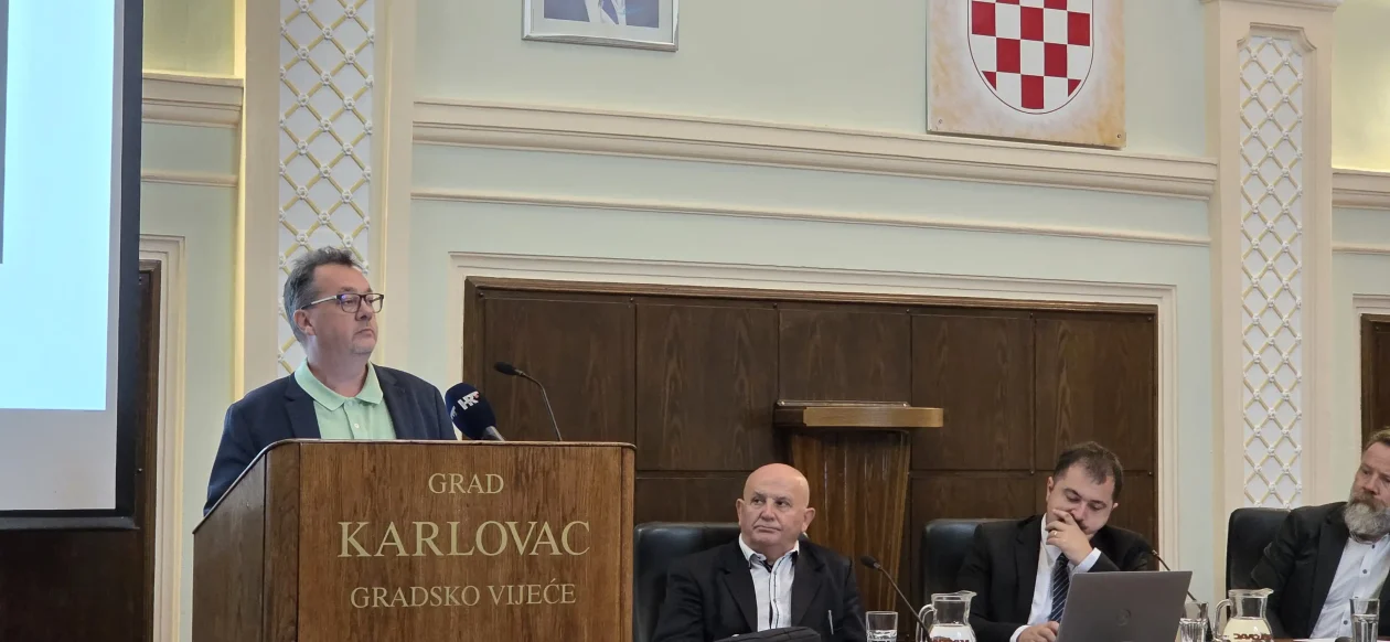 20251009 Gradsko vijeće Karlovac 16 Dobriša Adamec 20251009 Gradsko vijeće Karlovac 16 Dobriša Adamec