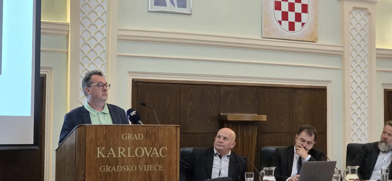 20251009 Gradsko vijeće Karlovac 17 Dobriša Adamec 20251009 Gradsko vijeće Karlovac 17 Dobriša Adamec
