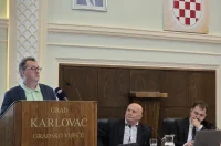 20251009 Gradsko vijeće Karlovac 17 Dobriša Adamec 20251009 Gradsko vijeće Karlovac 17 Dobriša Adamec